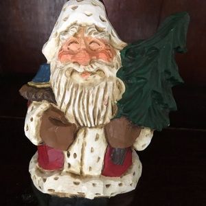 David Frykman figurine